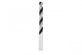 Сверло по металлу  9,5 x133 мм, HSS-R RENNBOHR BASIC PROM (5шт/уп) 461095