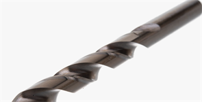 Сверло по металлу 12,5 x151 мм, HSS-R RENNBOHR BASIC PROM (5шт/уп) 461125