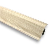 Плинтус 55мм 