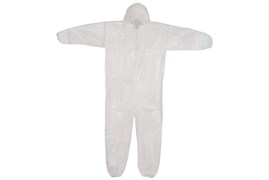 Комбинезон защитный RUCARD Protective coverall maksiz (разм.L) RUCARD