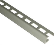 Профиль для плитки   8мм 2,5м 