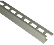 Профиль для плитки 10мм 2,5м 