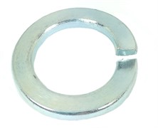 Шайба гроверная М10 DIN 127 ( 25кг) А23001000032507