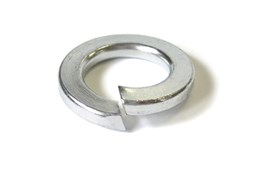 Шайба гроверная M6 DIN 127 (25кг) А23000600002507