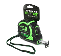 Рулетка  10мх25мм Fomeron 