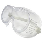 Очки защитные Стандарт закрытые БИБЕР(10шт/уп) 96232