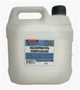 Обезжириватель 10,0л МАТРИЦА 4631151062744