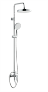 Душевая система VODA  FAIRWAY со смесителем VST3300-3