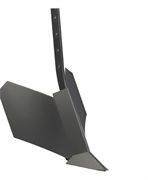 Окучник однорядный  PATRIOT б/сц (Все культиваторы) ОК1 295.450.3 490001055