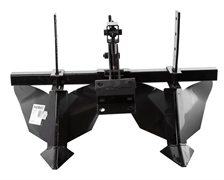 Окучник двухрядный PATRIOT б/сц, ширина 700м, высота 500мм ОК2 700.500.13 490001045