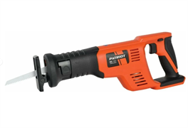 Пила сабельная аккум. PATRIOT RS 180UES, (АКБ в компл) 110301810