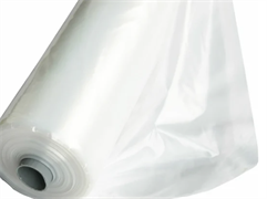 Пленка полиэтиленовая в/с 150мкм ПВД рукав  (2х1500(3м) 100м 42 кг ИЗОБОНД 00-00011908