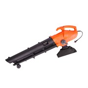 Воздуходув-пылесос-измельчитель PATRIOT BV 2000Е(3-в-1) электрический  СПЕЦЦЕНА 755302451сп