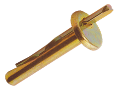 Анкер-клин 6х60 (100шт) AEB000606065507