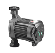 Насос циркуляционный энергоэффективный VALFEX ALPHA 25-60 180мм (с гайками и теплоизоляцией) (8) VF.AL.25.60.180.T