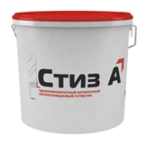 СТИЗ А паропрониц.акр.герметик (7кг) СПЕЦЦЕНА 0012428