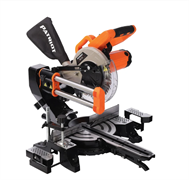 Пила торцовочная PATRIOT MS 216, 1500Вт 190301866