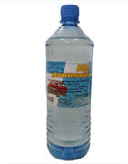 Вода дисциллированная 1,5л  МАТРИЦА 4625871482135