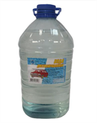 Вода дисциллированная 5л  МАТРИЦА 4631151062669