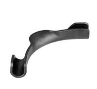 Фиксатор поворота VALFEX, пластик, 90град, для труб 20мм. (50) Под заказ VF.492.P.20