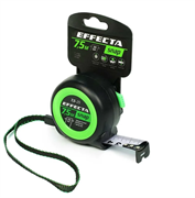 Рулетка   7,5мх25мм Fomeron 