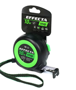 Рулетка  10мх25мм Fomeron 