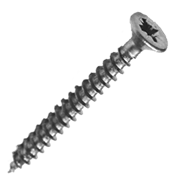 Шуруп ШУЦ (Ж) 3х25 (100шт) ШУЦЖ325100