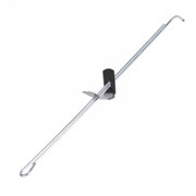 Подвес потолочный «Армстронг» L500 (0,25+0,25м+пружина) 2 отв.(200шт) 00-00002833