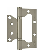 Петля дверная бабочка НОРА-М 800-4