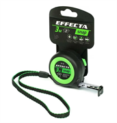 Рулетка   3мх16мм Fomeron 