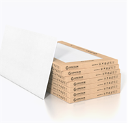 Плита потолочная GIPSCOLOR Universal  1200х600х8мм (5шт/уп=3,6м2) ПОД ЗАКАЗ УП-00008178