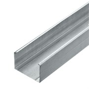 Профиль ПС 75х50х3000мм 0,60мм (12шт/уп) г.УФА 00-00000479