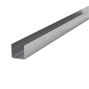 Профиль ПСН 50х40х3000мм 0,60мм (18шт/уп) г.УФА 00-00000437