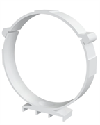 Держатель ДКП D125 пластик ERA ПОД ЗАКАЗ 12,5ДКП