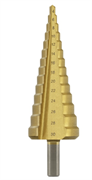 Сверло по металлу  4-30мм, 