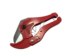 Ножницы для пластиковых труб VALFEX 40 мм (50)	 VF.394.0.40.M