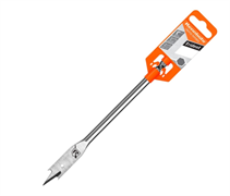 Сверло по дереву  45 х152мм перовое 