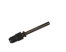 Переходник для перфоратора с хвостовика SDS-max на SDS+ 