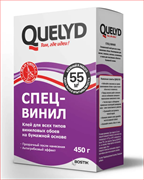 Клей обойный 