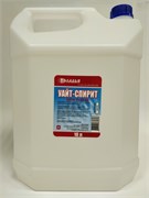 Уайт-спирит ТУ10,0л 4603725762848