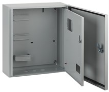Корпус металлич. ЭРА ЩУ 3/1-1 76 У1 IP54 (445х400х150) NO-141-10 Под заказ Б0028771