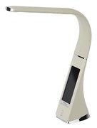 ЭРА наст.светильник NLED-461-7W-BG бежевый Б0031611