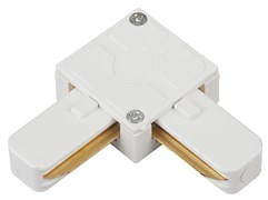 Коннектор TR7-C 2W LWH ЭРА  Под заказ Б0032177