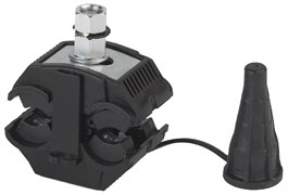 Зажим прокалывающий ответвительный P3X-95-95 (25-95/25-95) ЭРА под заказ Б0043120