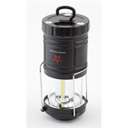 KB-502 Фонари АР АРМИЯ РОССИИ кемпинг Заря [3 COB х 1,5Вт, пласт, складной, магнит, крючок, 3xAA, ка Б0030188