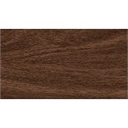 Обвод для труб 3/4 орех миланский d 28 (25шт/уп) ОТ25-34 292 ОРХ МИЛ