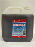 Олифа оксоль 3,0л 4603725762565