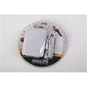 Звонок ЭРА D95 проводной (одна мелодия типа 