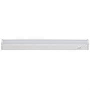 ЭРА линейный LED светильник LLED-01-12W-4000-W (разм:872х22х33) Б0017426