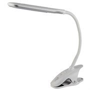 ЭРА наст.светильник NLED-445-7W-W белый Б0016271